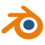 blender logo