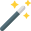 magic wand
